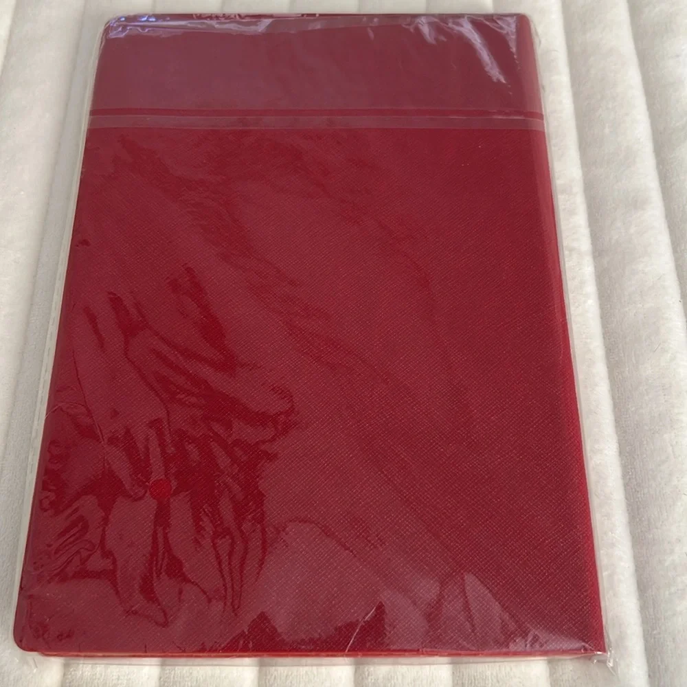 Cartier Notebook NEW - Picture 4 of 4